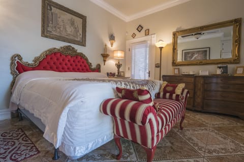 The Persian Room 