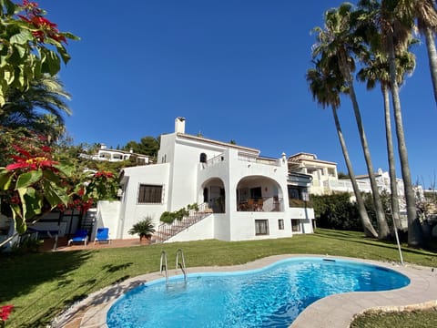 Villa Estrella del Mar