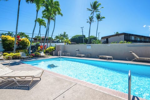 Lahaina Vacation Rental | 1BR | 1BA | 564 Sq Ft | Stairs Required