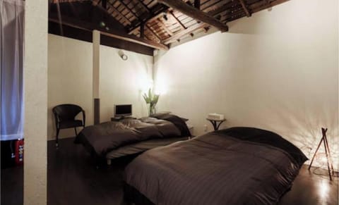 Tokyo Yanaka/Sento/10 people can stay