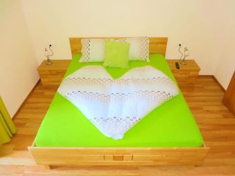 Apartment No. 3 - Apartment house Monika Apartment in Carinthia, Austria