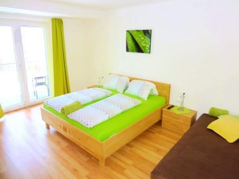 Apartment No. 2 - Apartment house Monika Apartment in Carinthia, Austria