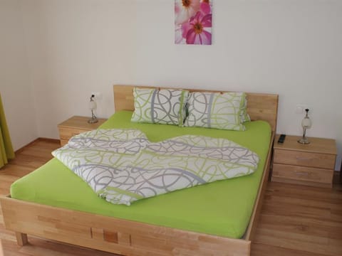 Apartment No. 2 - Apartment house Monika Apartment in Carinthia, Austria