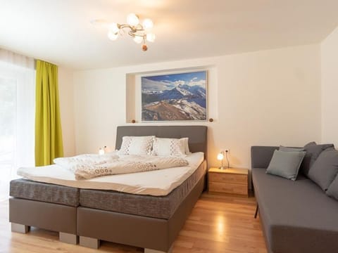 Apartment No. 2 - Apartment house Monika Apartment in Carinthia, Austria