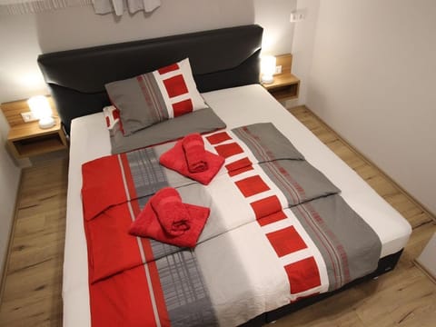 Apartment 01 - Apartment house Lercher Apartment in Carinthia, Austria