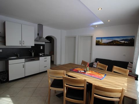 Apartment 01 - Apartment house Lercher Apartment in Carinthia, Austria