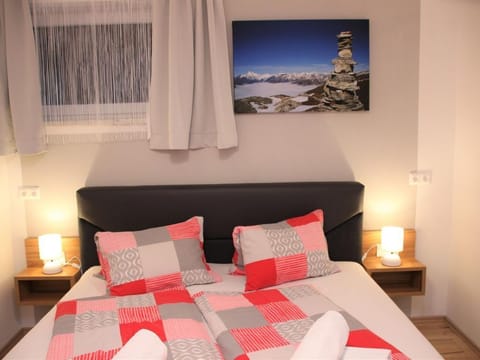 Apartment 01 - Apartment house Lercher Apartment in Carinthia, Austria