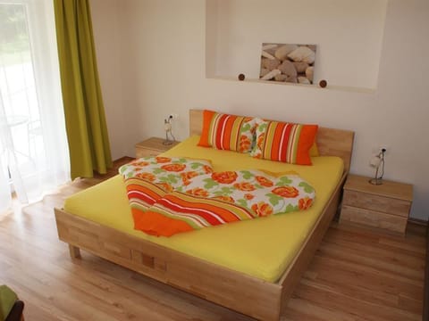 Apartment No. 1 - Apartment house Monika Apartment in Carinthia, Austria