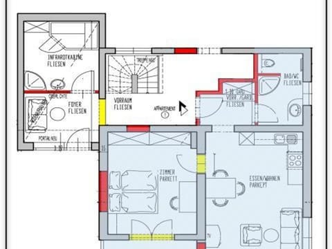 Apartment No. 1 - Apartment house Monika Apartment in Carinthia, Austria