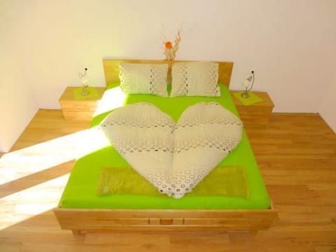 Apartment No. 4 - Apartment house Monika Apartment in Carinthia, Austria