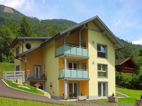 Apartment No. 4 - Apartment house Monika Apartment in Carinthia, Austria