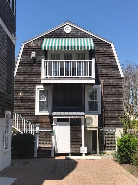 Grandview cottage