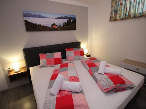 Apartment 05 - Apartment house Lercher Apartment in Carinthia, Austria