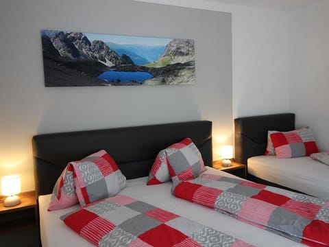 Apartment 05 - Apartment house Lercher Apartment in Carinthia, Austria