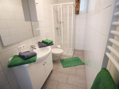 Apartment 05 - Apartment house Lercher Apartment in Carinthia, Austria