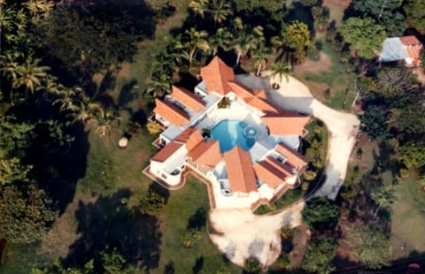 CASA CAMPESTRE FINCA ALCARAVAN