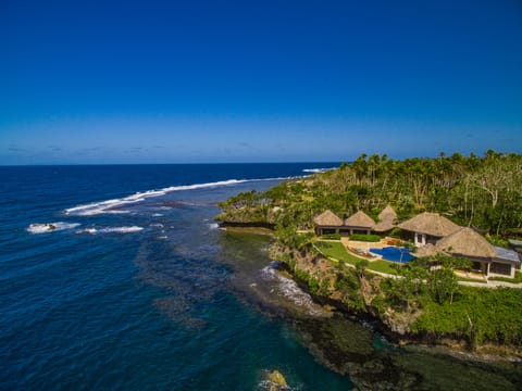 Don't let the sun go down before booking your Wavi Island holiday