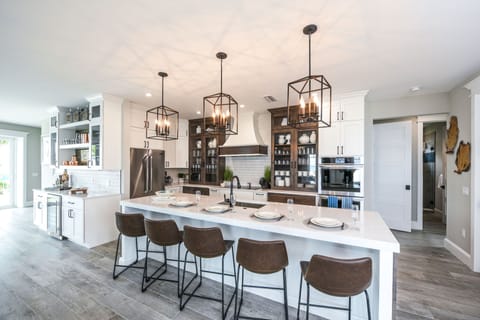 The Ritz - AMI Locals