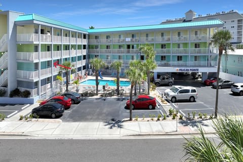 Room Location - 2nd Floor