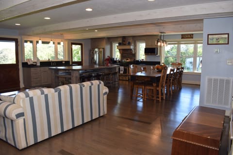 A Great Room for great fun!