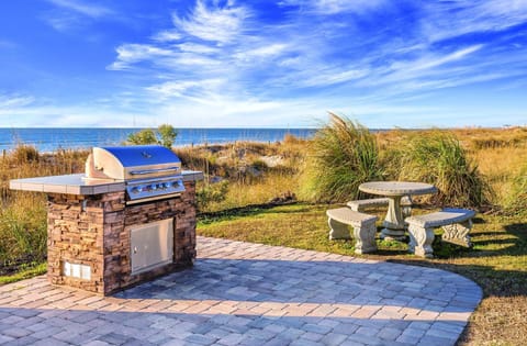 Two Bedroom Deluxe Oceanfront