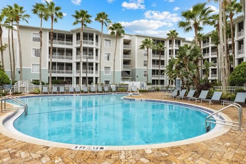 One Bedroom Suite