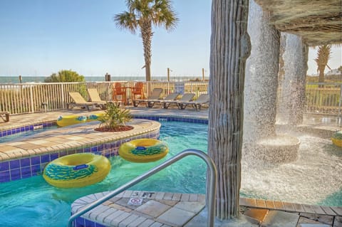 Two Bedroom Deluxe Boulevard