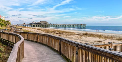 Two Bedroom Boulevard