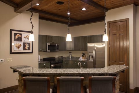 Two Bedroom Presidential