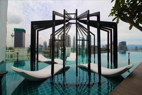 #8 Tribeca Suite - 2 Bedroom Apartment 
