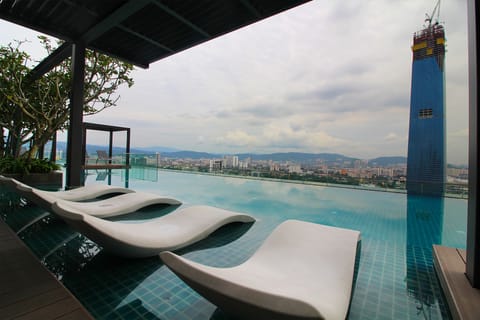 #7 Tribeca Suite - 2 Bedroom Apartment 