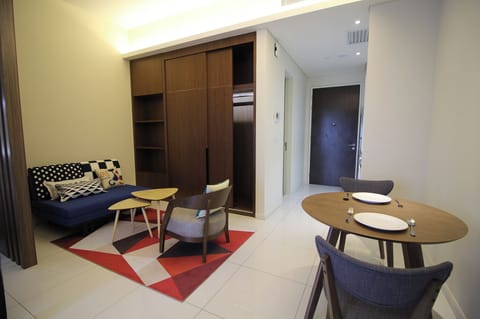 #5 Tribeca Suite - 2 Bedroom Apartment 