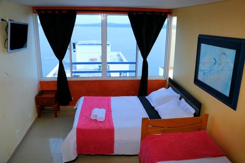 APARTAMENTO TIPO ESTUDIO E-19C2 