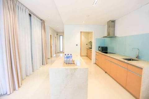 3BR VILLA NEAR GOLF COURSE/ IN THE POINT