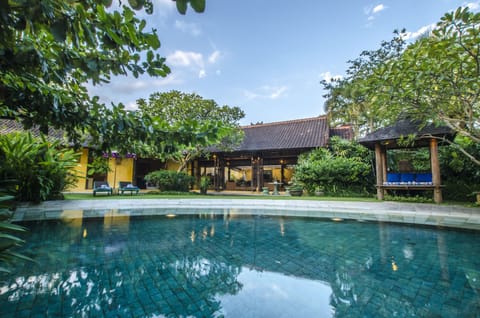 Charming 2 bedroom Villa - Umalas 