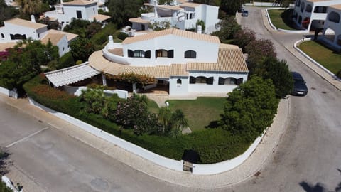 Villa 4