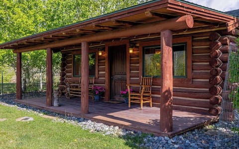 Welcome to Highland Homestead!