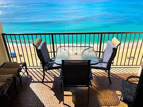 AWESOME VIEWS FROM LANAi!