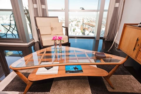 Sky Loft Palermo Soho 