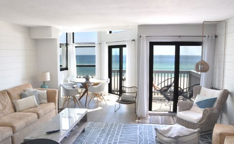 Welcome to Peaceful & Private in Perdido Key!   (beach front vacation rental)
