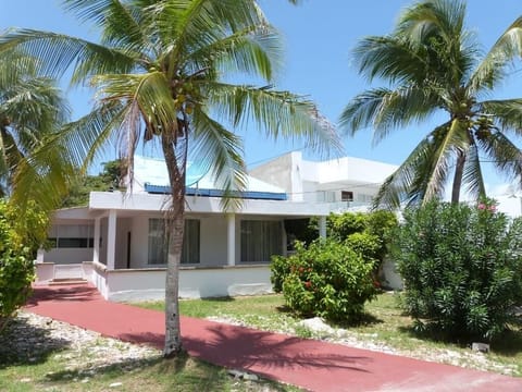 CASA GUEST HOUSE AMANDY, SAN ANDRES ISLA