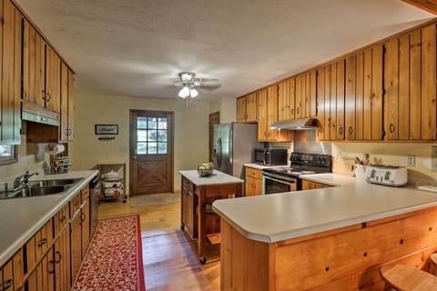 Kitchen | Cooking Basics