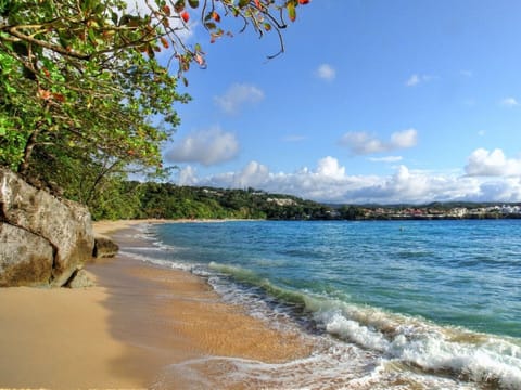 5 Minute Walk To Popular Sosua Beach