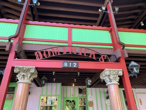 Dominick's-favorite for sangria