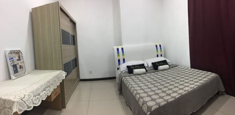 Cool & Comfy - 3 Bedroom
