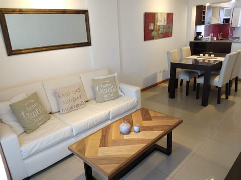 CABALLITO RESIDENCIAL, Viel y P. Goyena