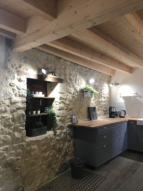 Gîte "Chez Marcel" Country house House in Provence-Alpes-Côte d'Azur