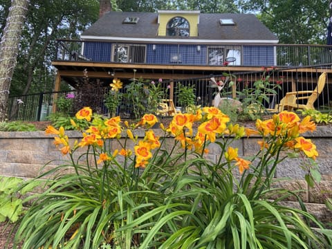 Experience a stunning vacation