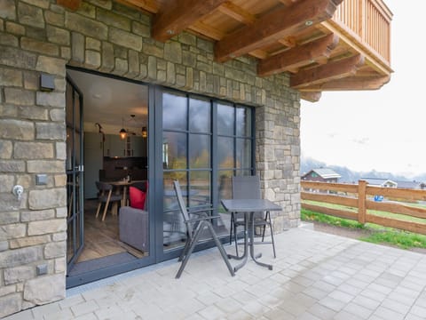 Patio / Balcony