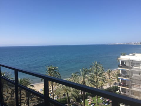 Skol Apartments Marbella Superior 1 Bedroom (1)